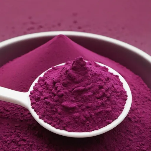 Prompt: Scale-uP EfficiEnt proDuction of Anthocyanin Pigments”, (SPEED-AP)