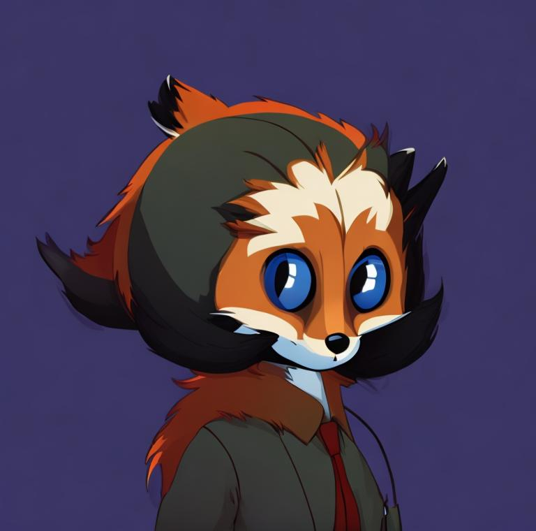 Guy Fox version