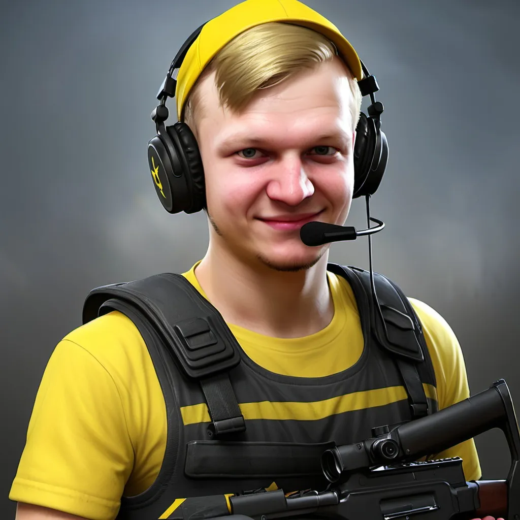 Prompt: ez noobs go train  cs:go s1mple
 

