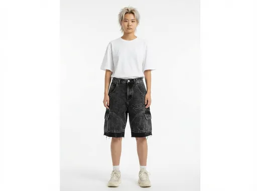 Prompt: creame un jort