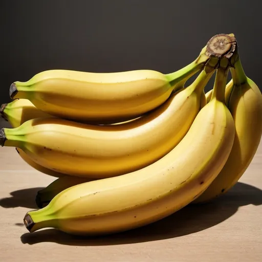 Prompt: brangan banana
