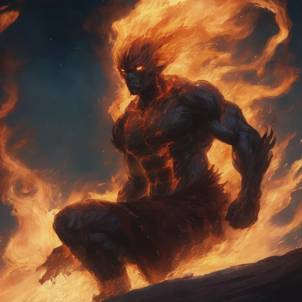 Prompt: Fire elemental in the style of Jordan Grimmer, deviantart, gouache, hyperrealism, lens flare, flickering light, aetherpunk, deep color"
trending on artstation, in the style of Artgerm, Arthur Suydam, Alex Maleev, Shintaro Kago, Gil Elvgren, Greg rutkowski, dark color palette, amazing shading, masterpiece, 4k, intricate detail
illustration, painting, drawing,
