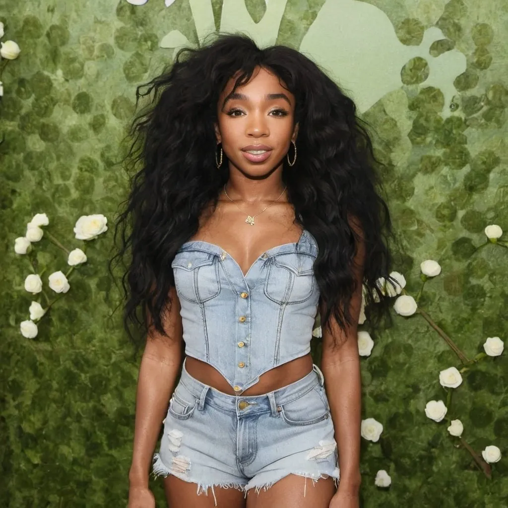 Prompt: Sza