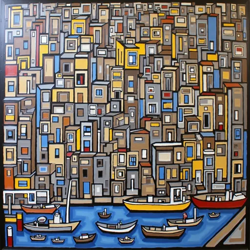 Prompt: There is no now