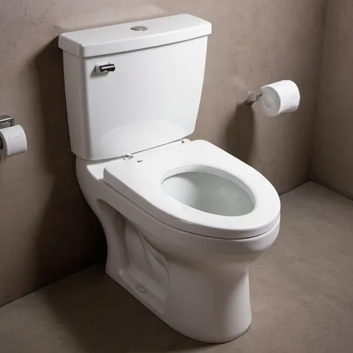 Prompt: skibidi toilet Ohio rizz