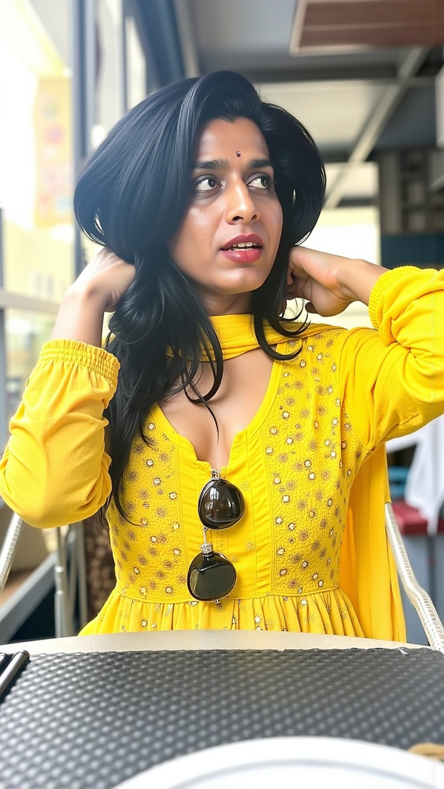 Prompt: @Neelam no watermark