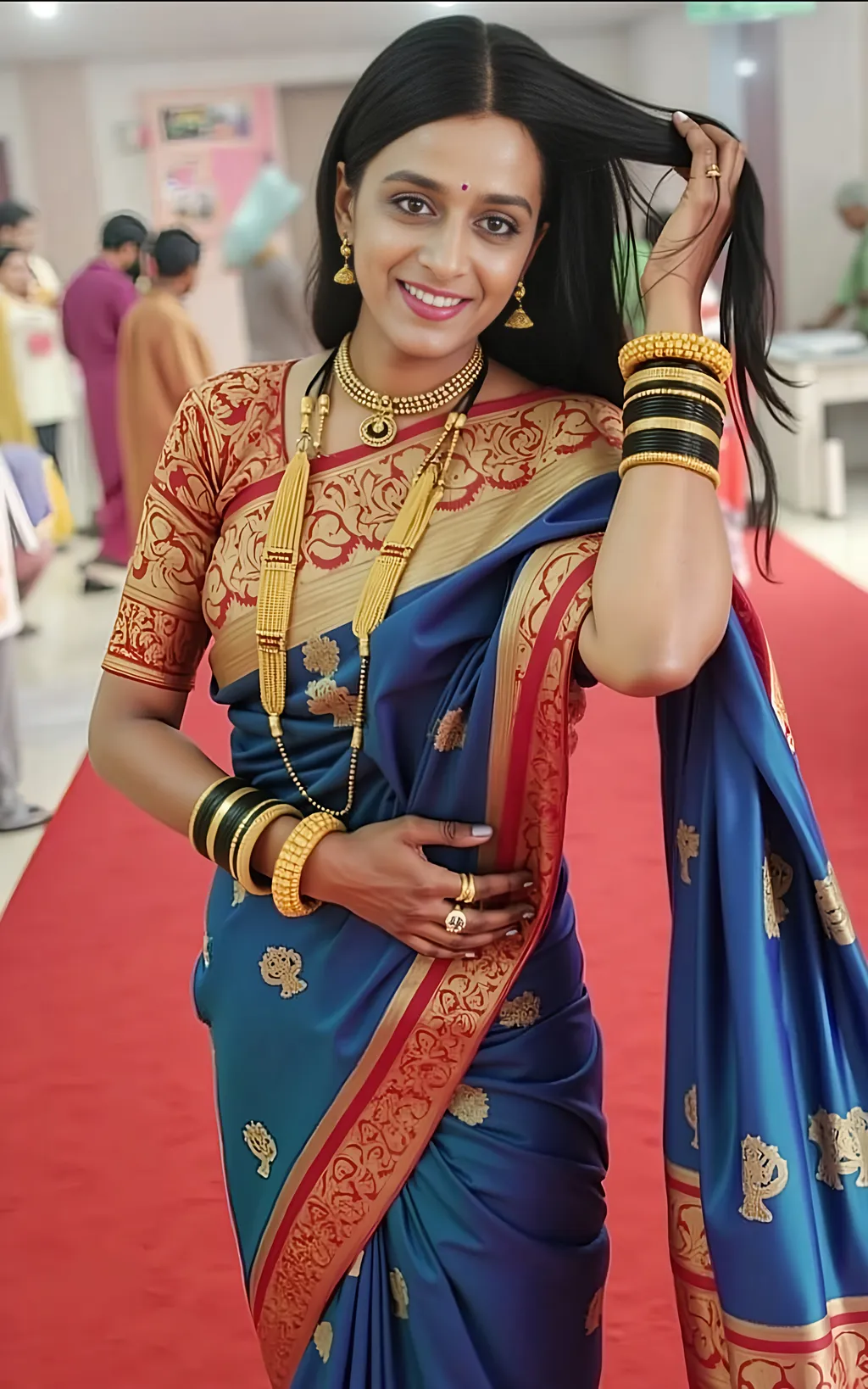 Prompt: @Neelam no watermark