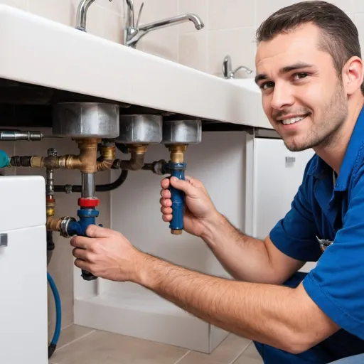 Prompt: Trusted Plumbers in Frankston | Frankston Plumbing Group offers reliable plumbing services in Frankston and surrounding areas. From repairs to installations, our experienced plumbers deliver quality workmanship and prompt service. https://frankstonplumbinggroup.com.au/