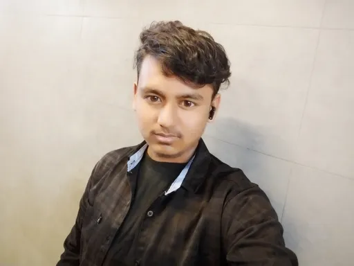 Prompt: Don't change anything just clean the picture