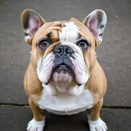 Bulldog