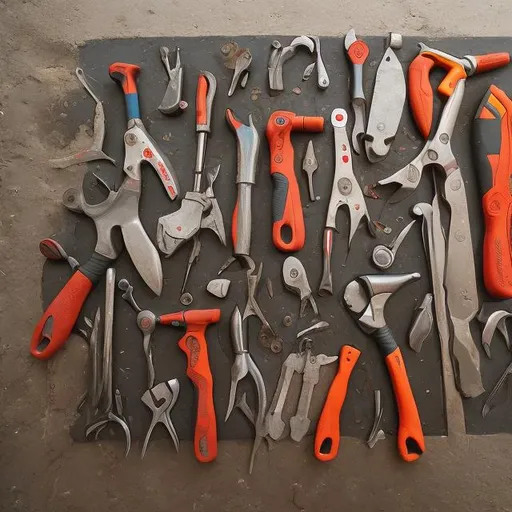 Prompt: Jihan Sikandar with Tools