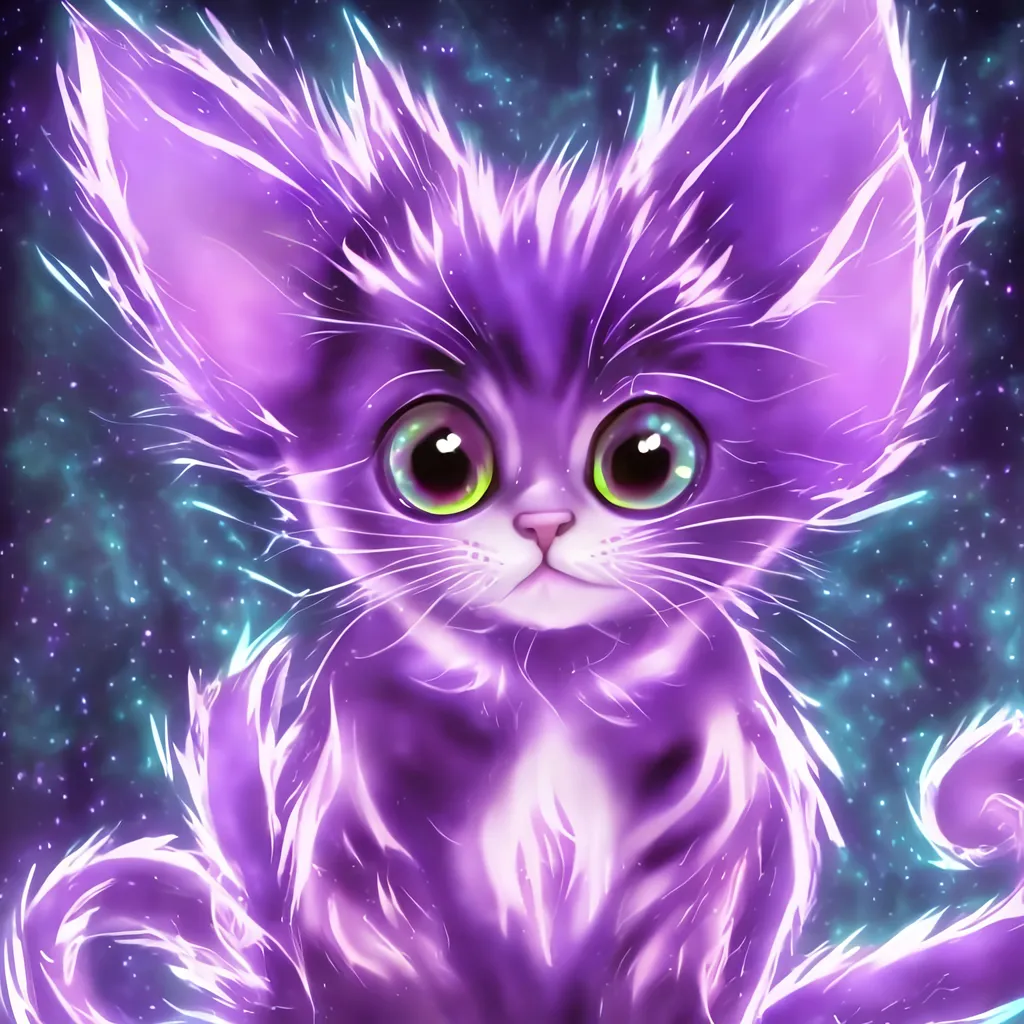 Anime cat pfp universe Posts - Spaces & Lists on Hero