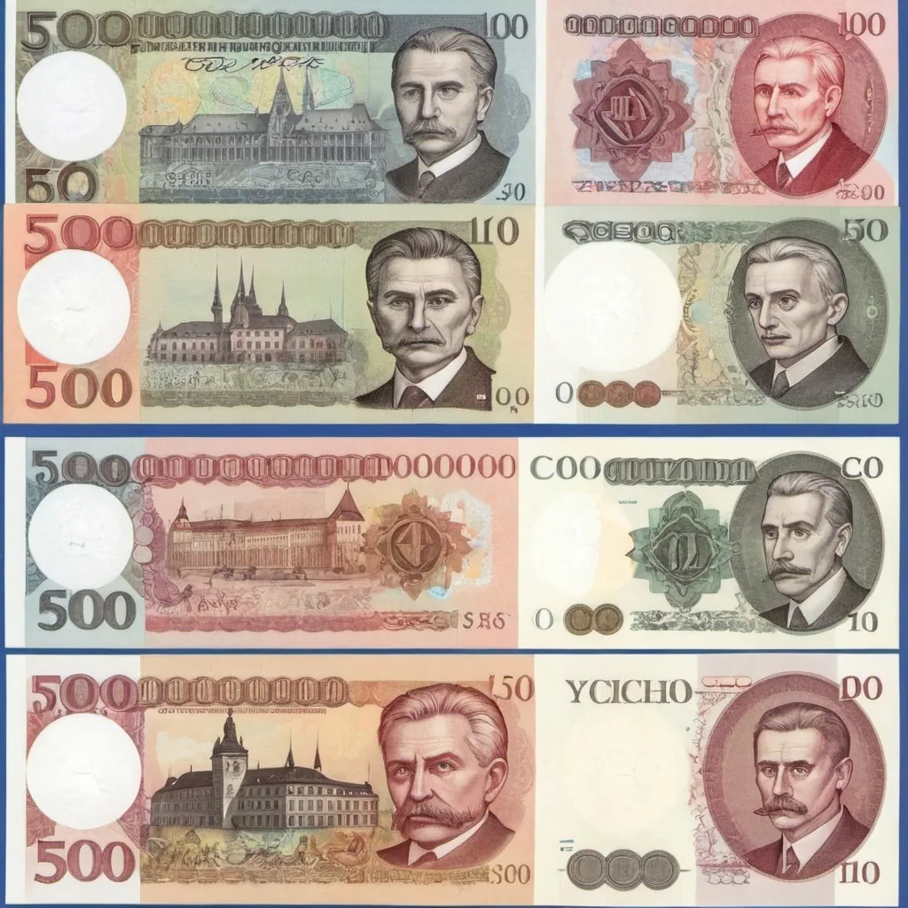 Prompt: Currency of Czech Republic 