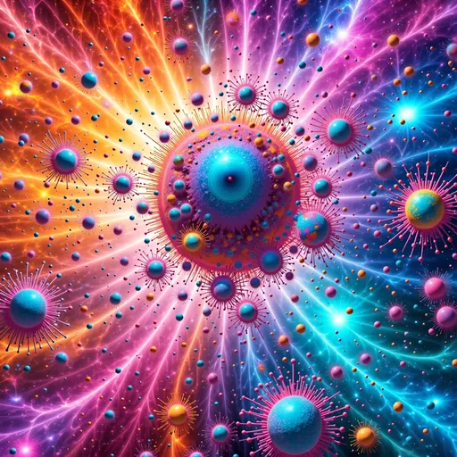 Prompt: realistic proud light drawing bright neon god variety rare patterned cobweb glow covers flowers spectrum of light drawing rich colours painting intricate detail spectrum array of pastel colour backdrop, bright colourful, elegant design