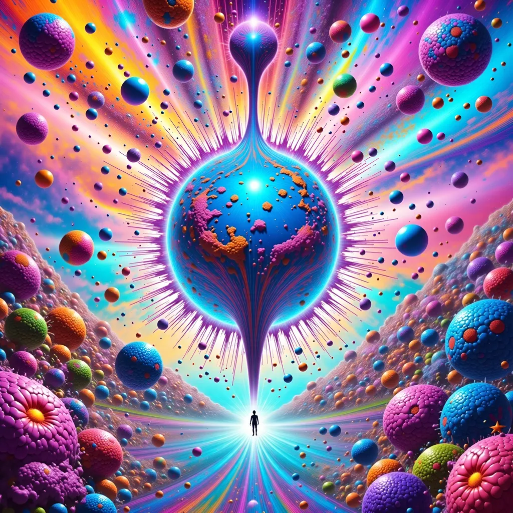 Prompt: realistic proud light drawing bright neon god variety rare patterned cobweb glow covers flowers spectrum of light drawing rich colours painting intricate detail spectrum array of pastel colour backdrop, bright colourful, elegant design
