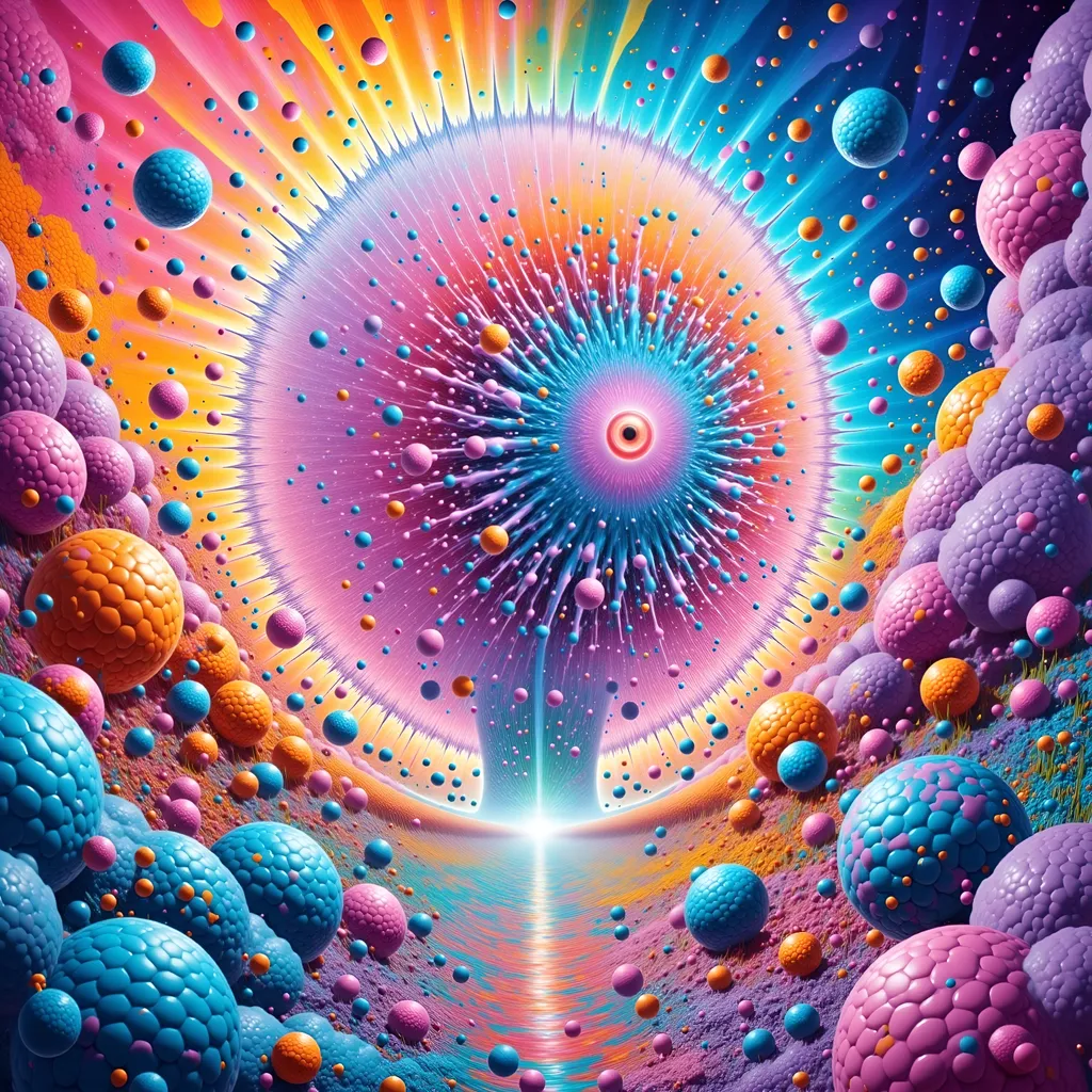 Prompt: realistic proud light drawing bright neon god variety rare patterned cobweb glow covers flowers spectrum of light drawing rich colours painting intricate detail spectrum array of pastel colour backdrop, bright colourful, elegant design