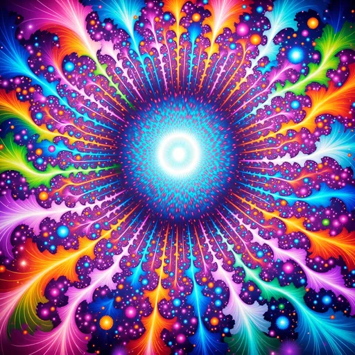 Prompt: realistic proud light drawing bright neon god variety rare patterned cobweb glow covers flowers spectrum of light drawing rich colours painting intricate detail spectrum array of pastel colour backdrop, bright colourful, elegant design