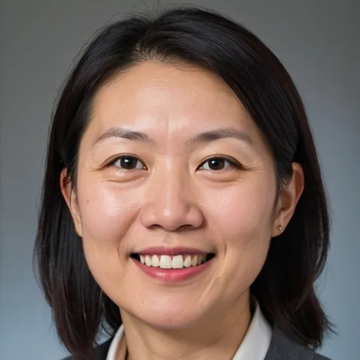 Prompt: Name: Name: Dr. Maria Chen

Position: Senior Lecturer and Educational Psychologist at the University of Auckland

Gender: Female
Age: 45
Ethnicity: Asian