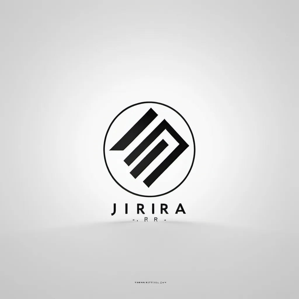 Prompt: JIIRA LOGO