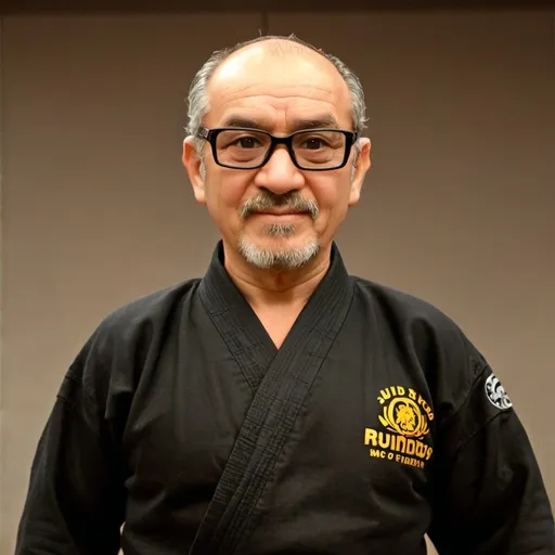 Prompt: Ruy de Mendonça, Português e criador do Kung Do Te...
Seguindo o nosso arquivo, Rui Manuel Raposo de Mendonça, nasceu em Algezur (ainda a confirmar, acreditamos que em 1942) e faleceu em Espanha, Torremolinos, a 06 de Abril de 2005. Embora Portugês, o Mestre tinha fortes ligações e viveu os ultimos anos de sua vida em Espanha...
 
Ruy de Mendonça, embora falecido, é imortal, derivado de toda a obra e legado que deixou entre nós...
 
Ruy de mendonça
 
Sem duvida que ao falarmos este nome, várias opiniões e histórias serão mencionadas.
Mas existe o facto, o facto do Mestre ter sido um dos maiores, senão o maior introdutor das artes marciais no nosso país e além...
Resumidamente, o Mestre desde cedo inicia o caminho na via e prática das Artes Marciais...
Com o passar dos anos, aumento natural da sua paixão a estas e necessidade de sobrevivência, Ruy de Mendonça torna-se Director de uma revista de Artes Marciais e escreveu alguns livros...
 
Militar, presente na Guerra do Ultramar.
Especializado em Combate Corpo a Corpo e Sobrevivência.
Graduado em Karaté Shotokai.
Seguidor e praticante dos conceitos e filosofia do Jeet Kune Do.
Graduado em Ninjutsu Bunjinkan.
Formador de forças de segurança publicas e privadas.
Criador do Kung Do Te / Ruy San Ryu...
 
Da nossa parte, deixamos aqui a nossa maior estima e consideração ao Grande Mestre Ruy de Mendonça.
Agradecendo acima de tudo, ter sido diretamente o pioneiro da mensagem que chegou e incentivou, centenas, milhares, quem sabe milhões, de jovens, à prática das mesmas, desde os anos 70...
Consideramos a maior valia, todos os conhecimentos Marciais que partilhou com todos estes jovens, que em significativa escala, hoje em dia, são Mestres de Kung Do Te, Jeet Kune Do, Ju Jitsu, Karate, Kung Fu, Kempo, Ninjutsu, Pankration, e até instrutores de Defesa Pessoal, Treinadores de Boxe, Kick Boxing, MMA...e continua, continua...
 
Obrigado ao Portugês, Grande Mestre e Homem...