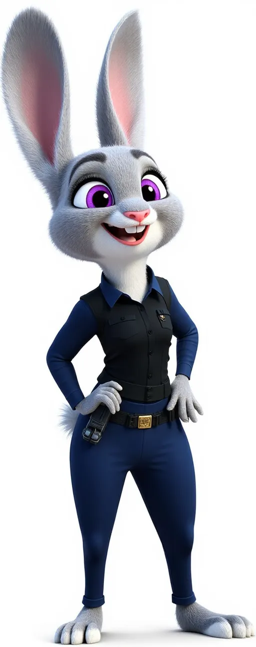 Prompt: 
@dHJznOvZwxmTNQC3eeO1 should look exactly like the character image uploaded