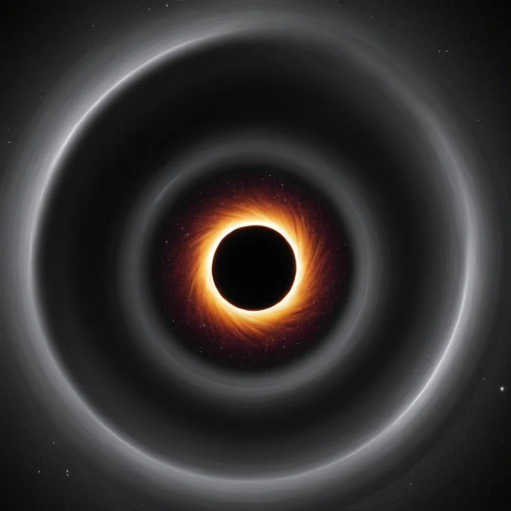 ton 618 black hole