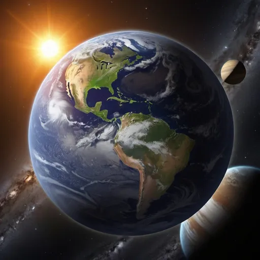 Space Junk