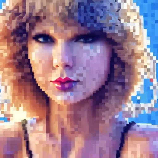 taylor swift minecraft