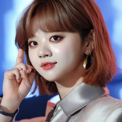 Prompt: jeongyeon