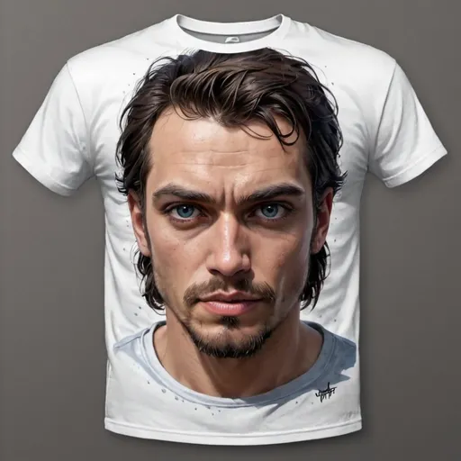 Prompt: Digital art, realistic