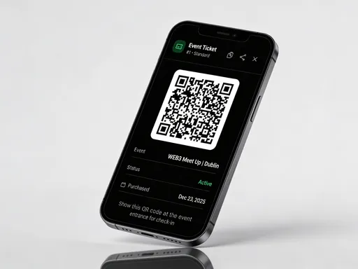 Prompt: Display the provided app screen on a sleek, modern iPhone standing upright at a slight angle.

The phone should be photorealistic with accurate proportions, subtle perspective, and natural studio lighting.

The app screen must be perfectly aligned to the display with no distortion, sharp and unchanged.

Minimal, neutral background with a premium product photography feel and realistic reflections.