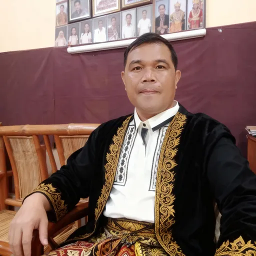 Prompt: To use barong