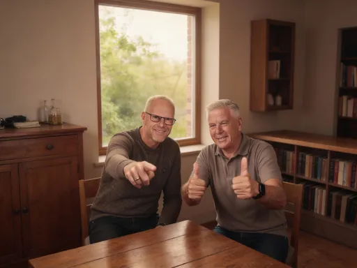 Prompt: Create a new angle from the uploaded image. 