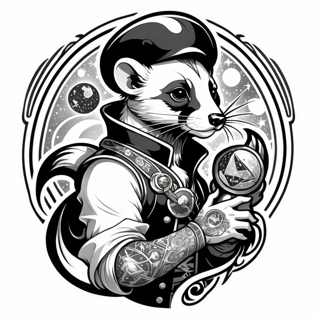 Rocket Raccoon Tattoo Design Images (Rocket Raccoon Ink Design Ideas) | Raccoon  tattoo, Rocket tattoo, Rocket raccoon
