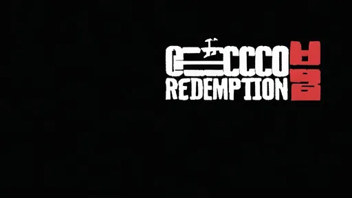 Prompt: re place the world redemption with CECCO


