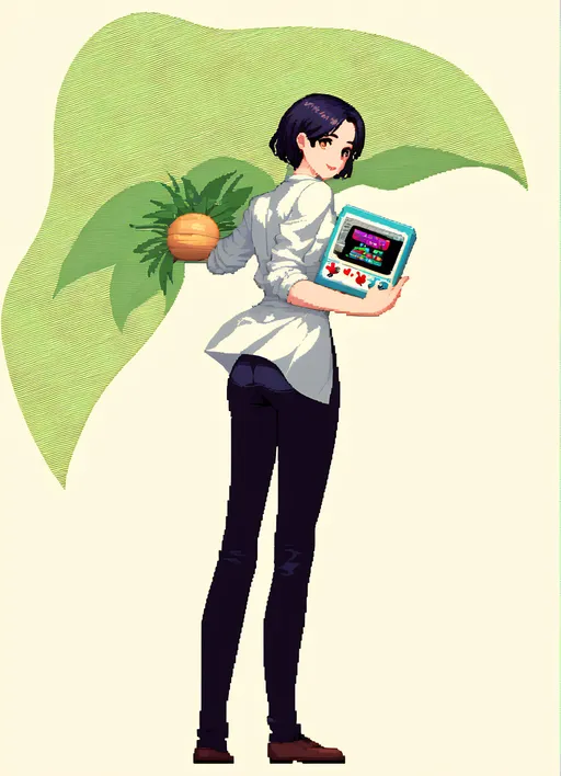 Prompt: 