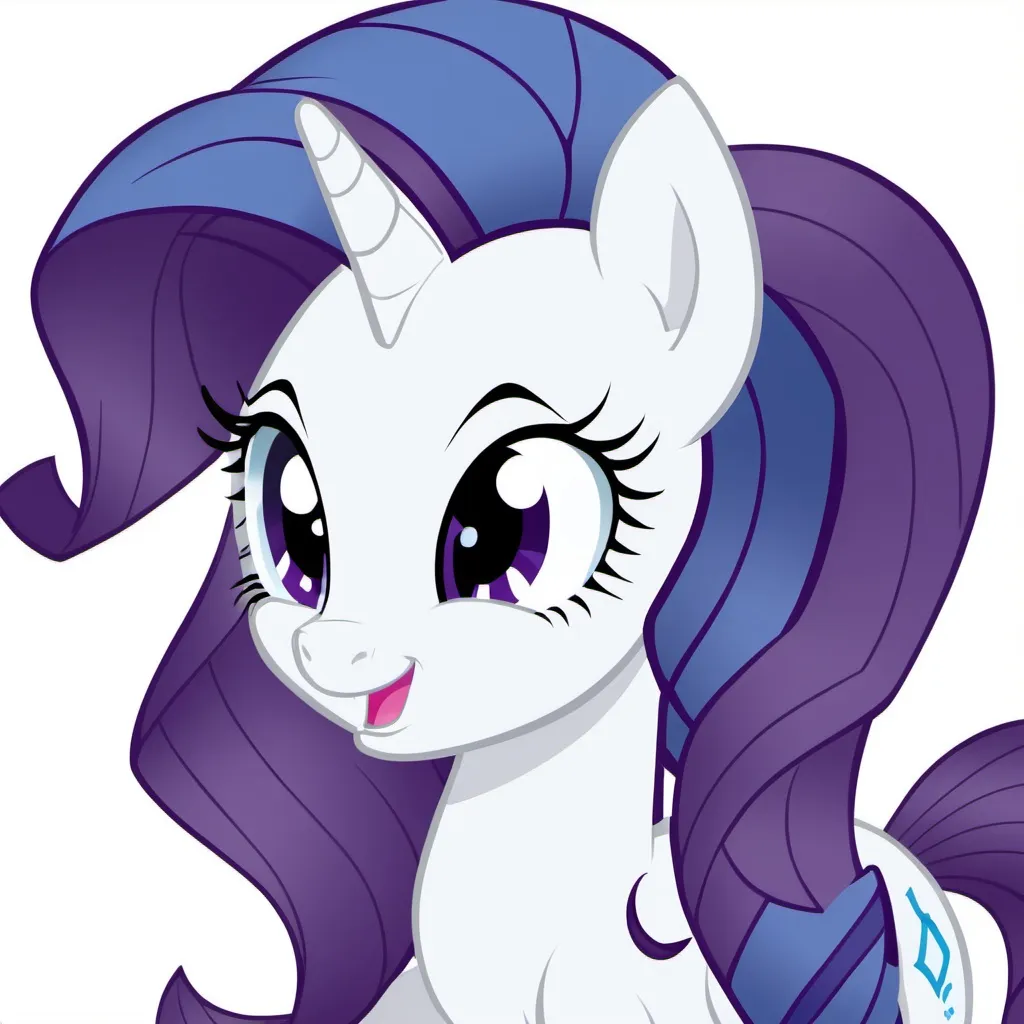 Prompt: Rarity