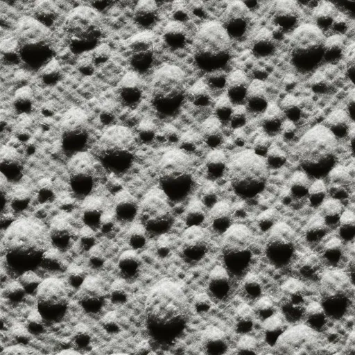 Prompt: Rock Porous media, micro scale