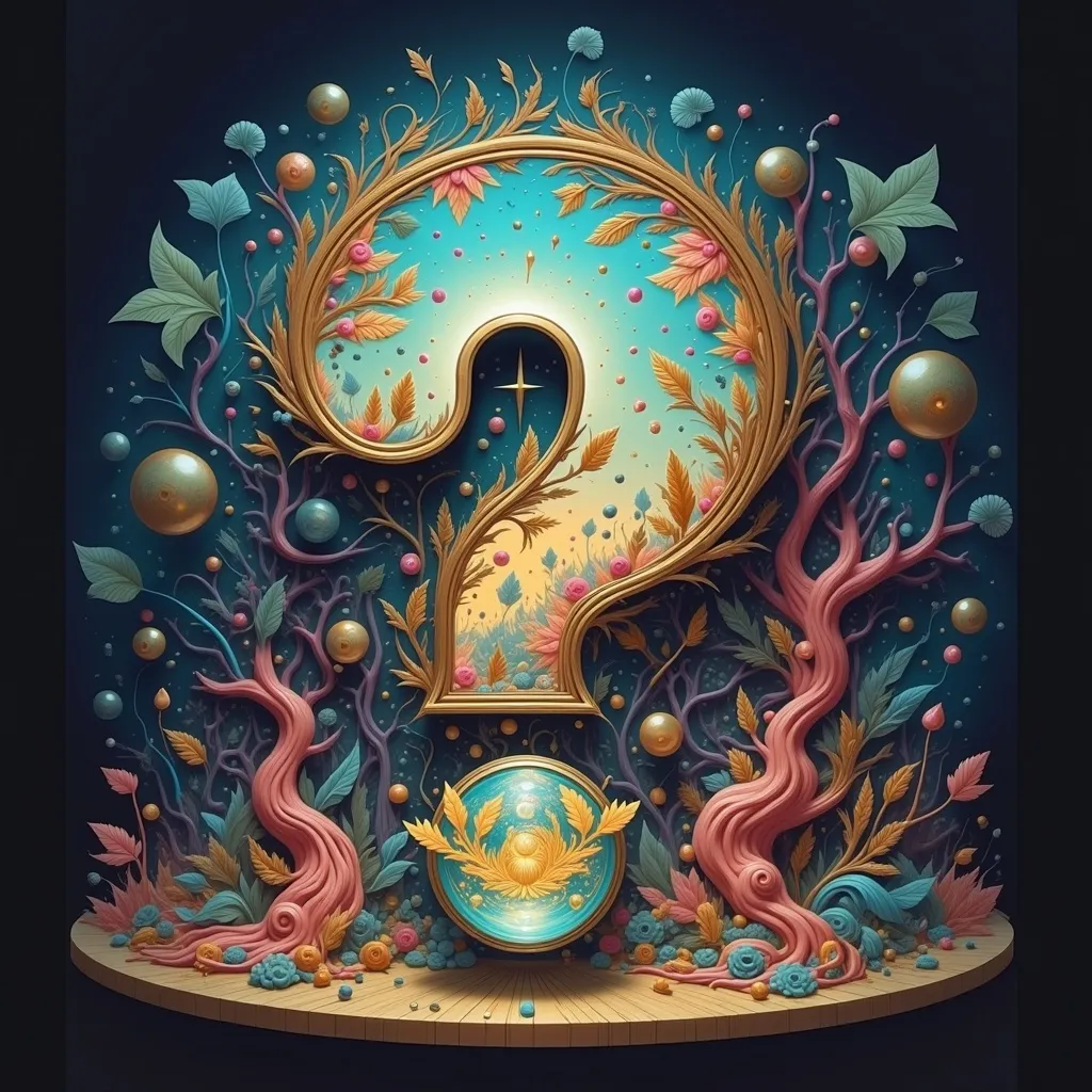 Prompt: Imagination