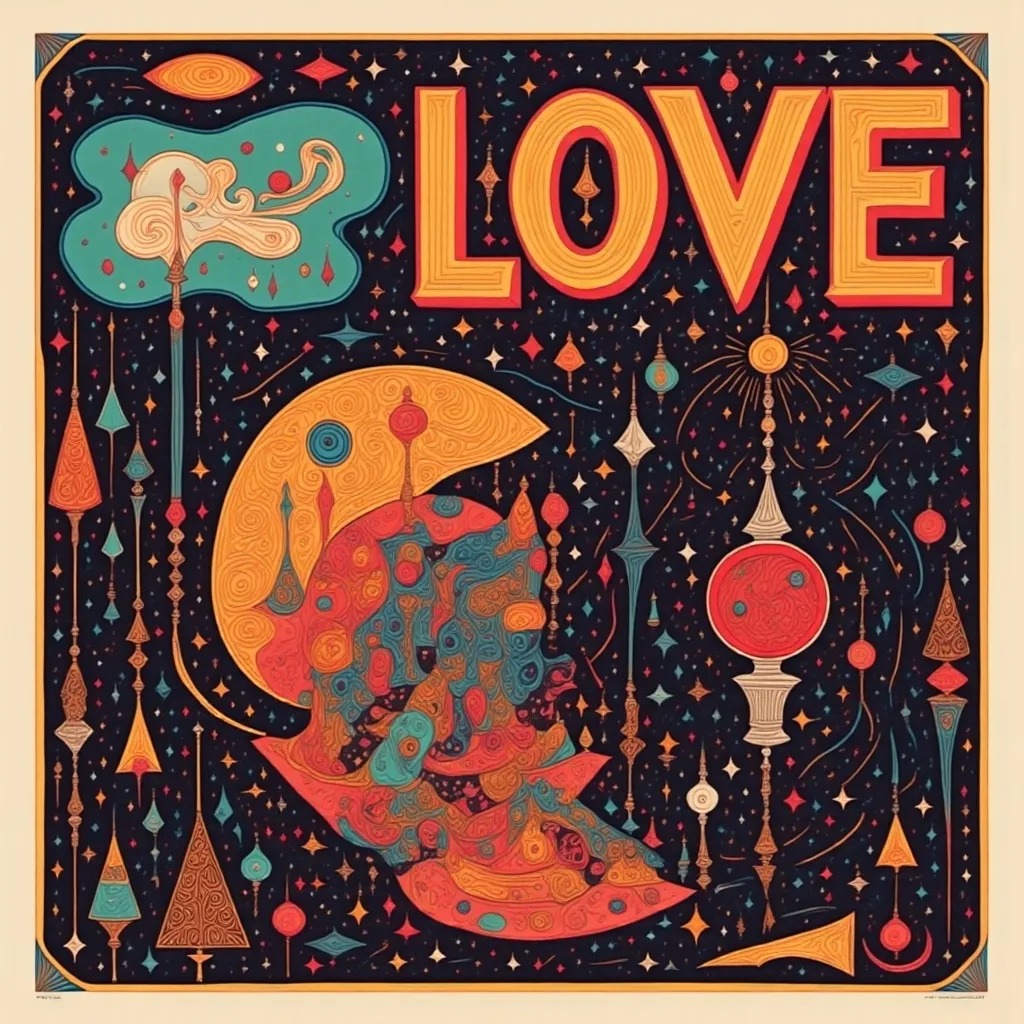 Prompt: Love