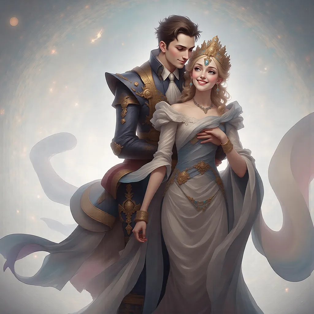 Prompt: Love