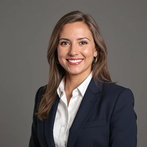 Prompt: Very professional picture as CEO