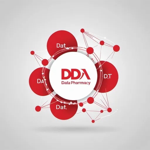 Prompt: Provide a logo for DD&T.
DD&T(Data, Digital and Transformation) team in takeda works in data related to takeda(Pharmacy company which manufactures drugs for cancer) and is committed to provide data related solutions to its downstream teams. Create a team logo indicating teams commitment to data and takeda core values. It should be professional and include atleast red and white colours. The logo should contain DD&T in it.

DD&T Team Logo Concept
This logo concept incorporates the elements you requested to represent the DD&T team's commitment to data and Takeda's core values.

Colors:

Red: Represents Takeda's core value of "Patient-Centricity" - symbolizes passion, health, and life.
White: Represents data purity, accuracy, and transparency.
Design Elements:

Abstract Molecule: A stylized red molecule in the center signifies Takeda's role in the pharmaceutical industry and its focus on drug development, particularly cancer treatment.
Data Streamlines: White data streams flow around the molecule, depicting the DD&T team's work in collecting, analyzing, and managing data related to Takeda's products.
DD&T Text: "DD&T" is positioned beneath the molecule, clearly identifying the team.
Professional Touches:

Font: A professional and clean font is used for "DD&T" to convey a sense of expertise and trust.
Minimalism: The logo uses a limited color palette and simple shapes for a clean and modern look.
Overall Impression:

This logo aims to be professional, memorable, and representative of the DD&T team's mission. It visually connects Takeda's core values with the team's data-driven approach to supporting downstream teams.
