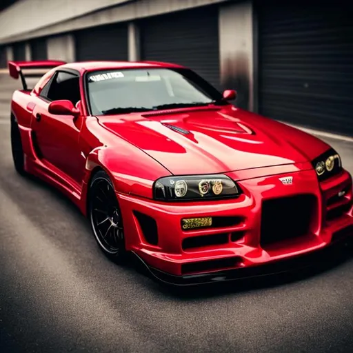 Prompt: supra r34
red and
black

