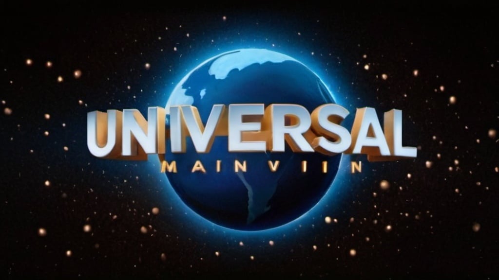 Prompt: universal logo