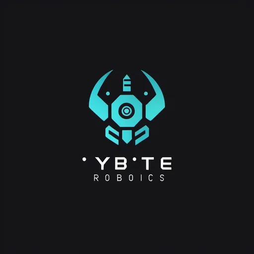 Prompt: "Craft a dynamic logo for 'Byte Robotics', a pioneering company at the forefront of robotics innovation. Integrate the 'byte' allusion prominently within the design, leveraging creative iconography or typography to emphasize the concept of 'byte' as both a unit of digital information and a nod to the company's bite-sized, impactful technology. Infuse the logo with a sense of cutting-edge sophistication and technological advancement, while maintaining a clean and versatile aesthetic suitable for diverse applications. Prioritize clarity, memorability, and brand coherence to ensure the logo effectively communicates Byte Robotics' forward-thinking ethos and commitment to revolutionizing the robotics industry."