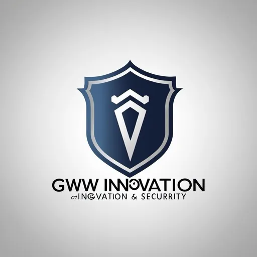 Prompt: build a logo for GW Innovation & security.
Mantain the name intacte