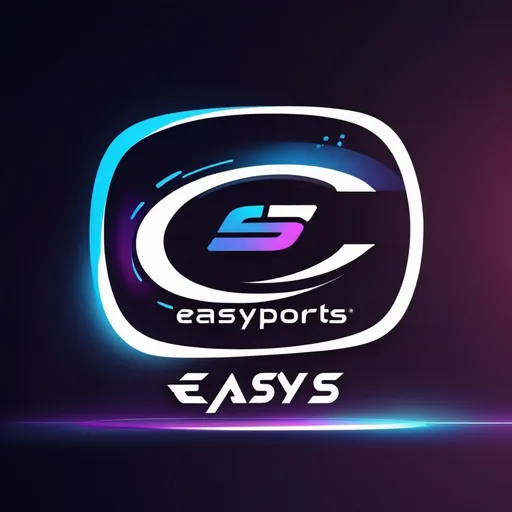 Prompt: A technology company logo 'EasySports'
Attractive
Creative
VR
Game style
The logo is in the middle