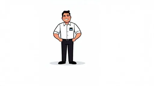 Prompt: Image of a truck operator dressed only in black pants and a white shirt, should have a friendly appearance with a touch of humor in their expression, while maintaining professionalism. Their features should be distinctly Mexican, with a light brown complexion. The character's pose should suggest confidence yet approachability, ideal for welcoming new employees during the onboarding process."