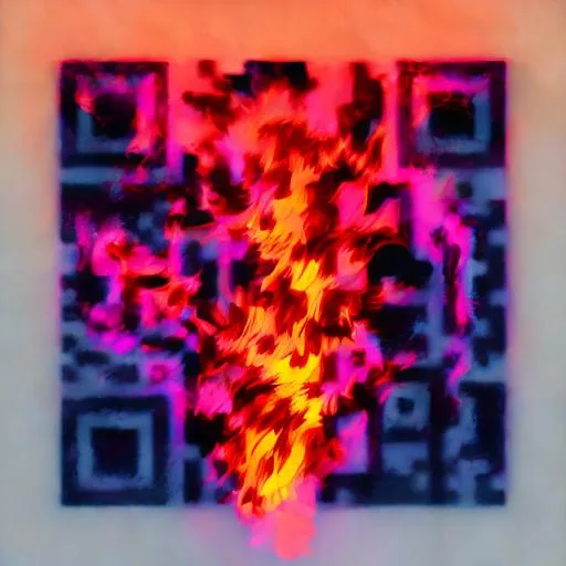 Prompt: Fire